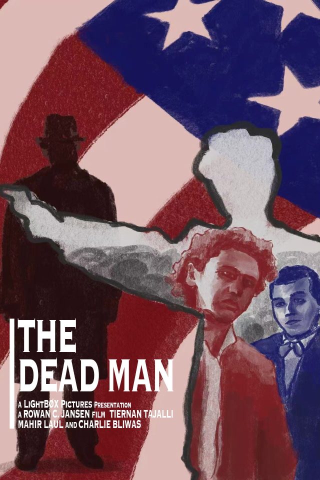 The Dead Man