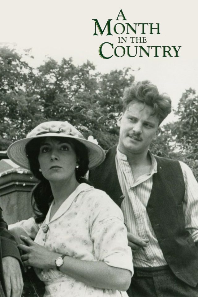 A Month in the Country