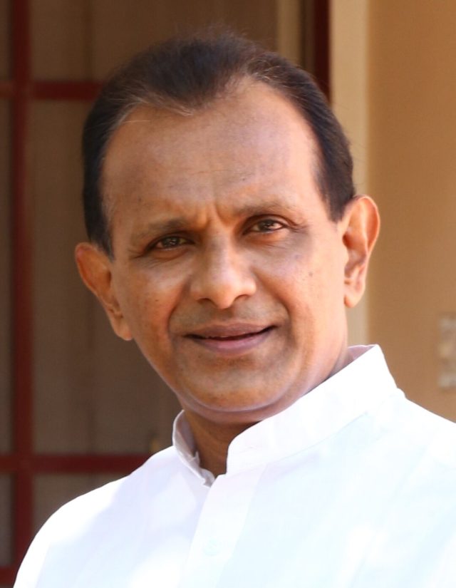Venu Nair