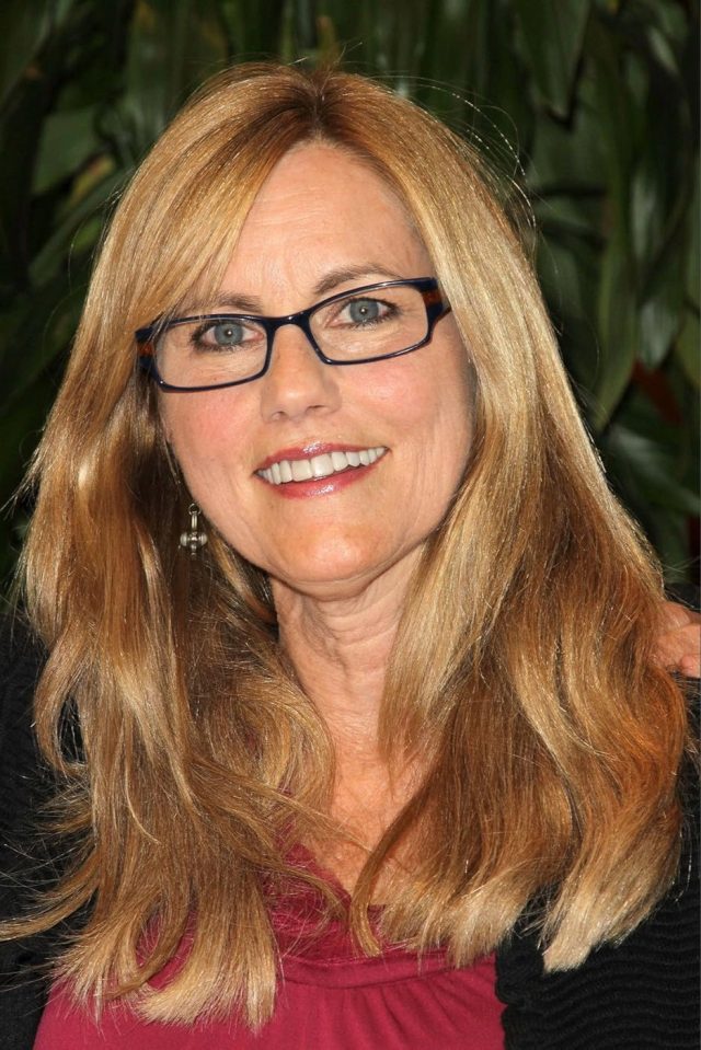 Leslie Pope