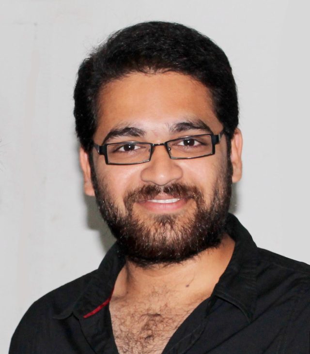 Arun Bhimavarapu