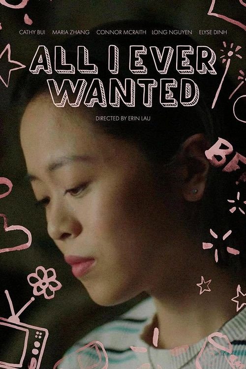All I Ever Wanted