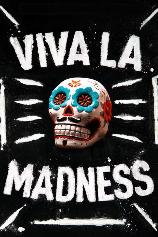 Viva La Madness