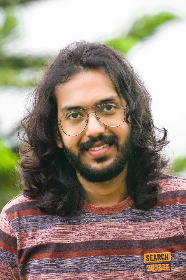 Preet Sabhagchandani