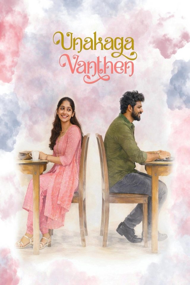 Unakaga Vanthen