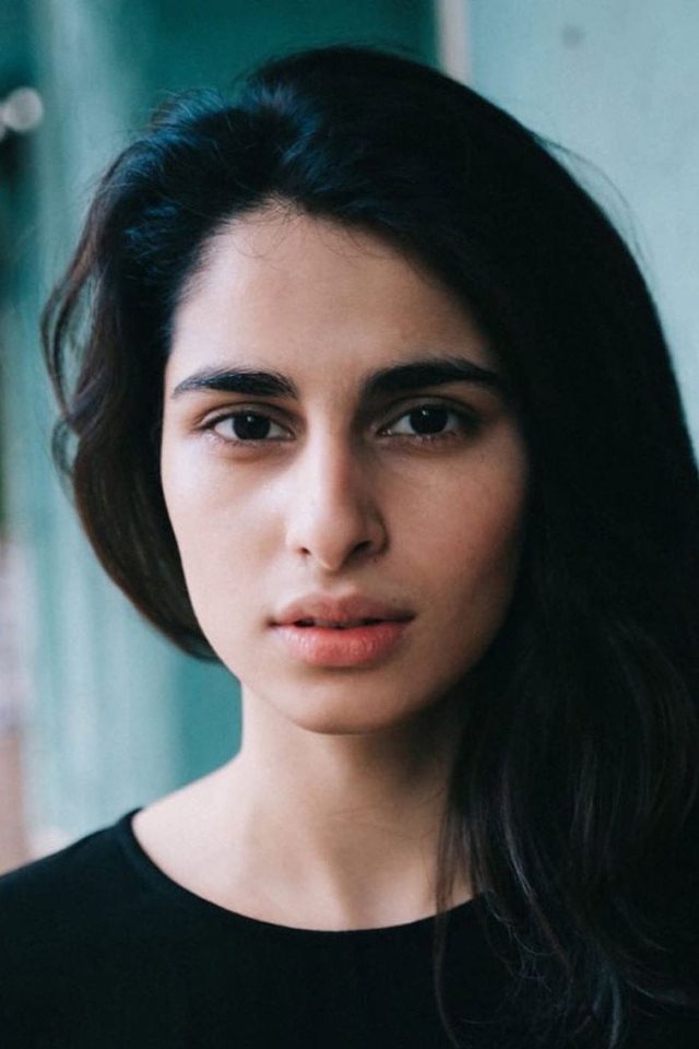 Aisha Ahmed