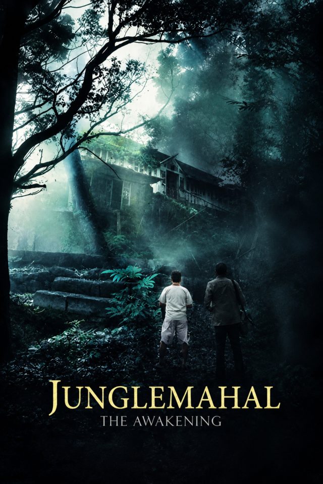Junglemahal: The Awakening