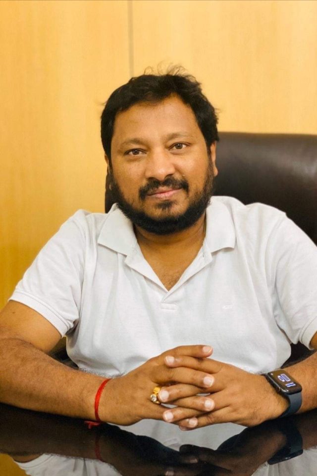 R Chandru