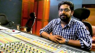 Sinoy Joseph