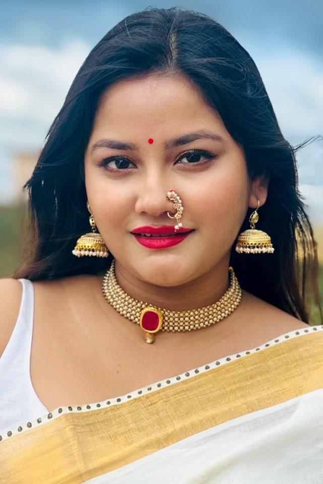 Madhupriya