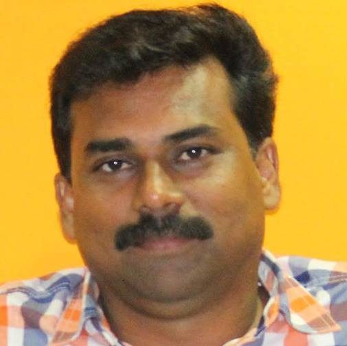 Sajeev Pazhoor