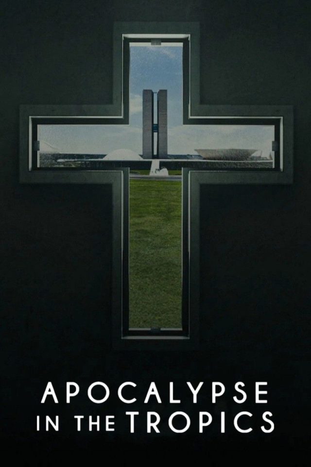 Apocalypse in the Tropics