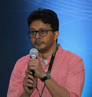 Sanket Mhatre