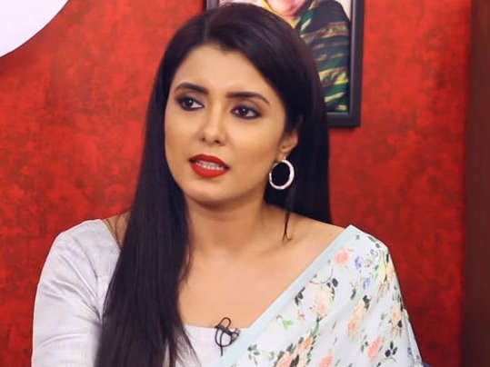 Richa Soni