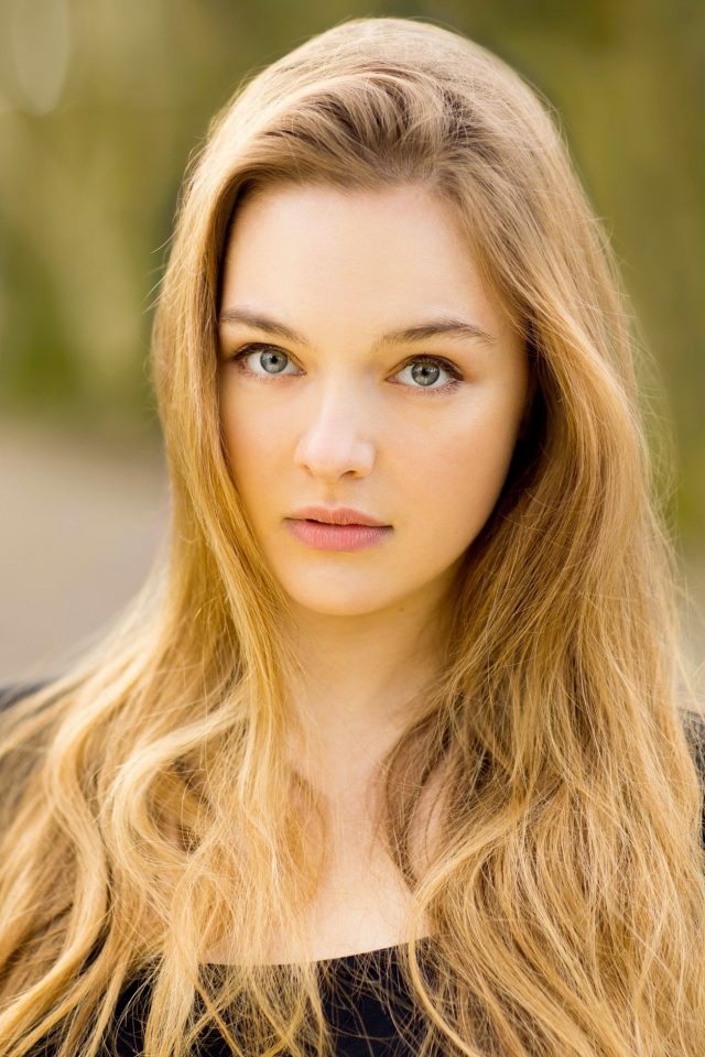 Chloe Booyens