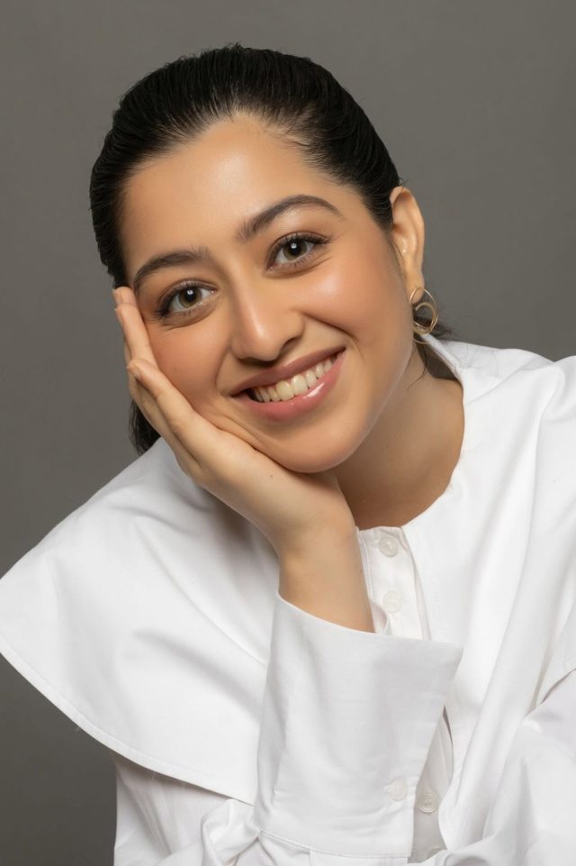 Vartika Jain