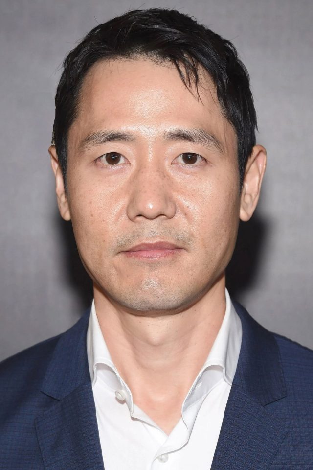 Rob Yang