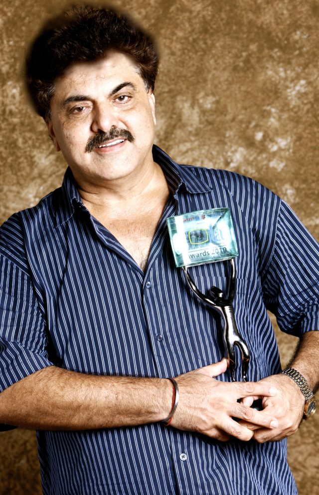Ashoke Pandit