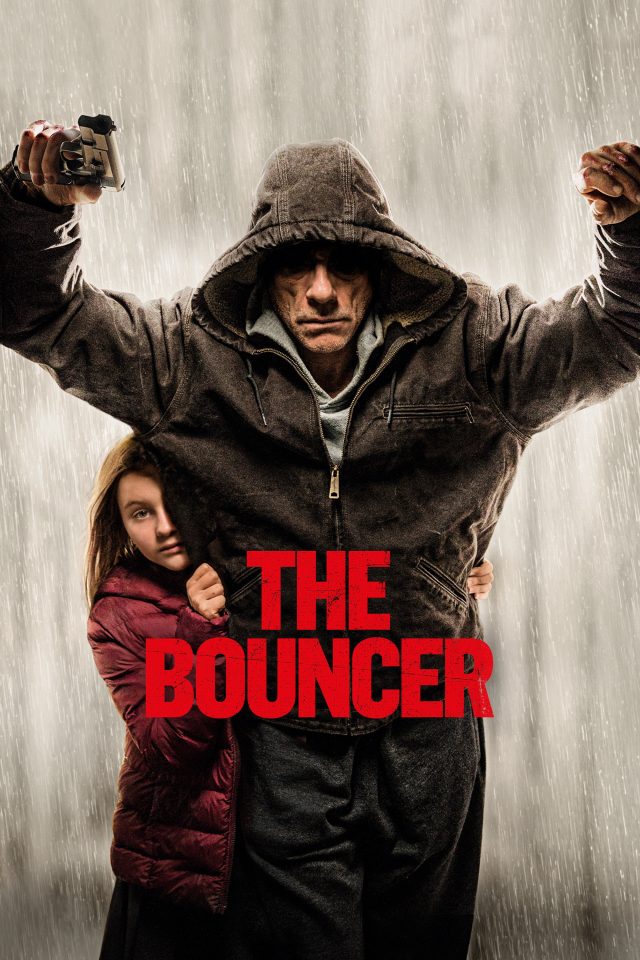 Bouncer
