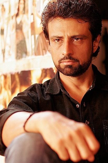 Samar Jai Singh