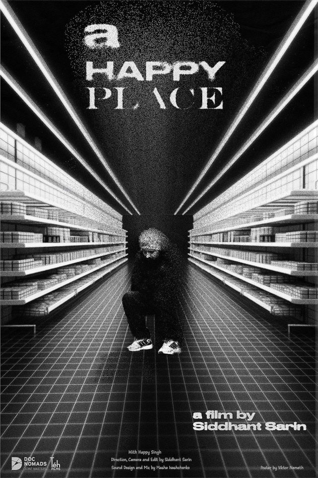 A Happy Place
