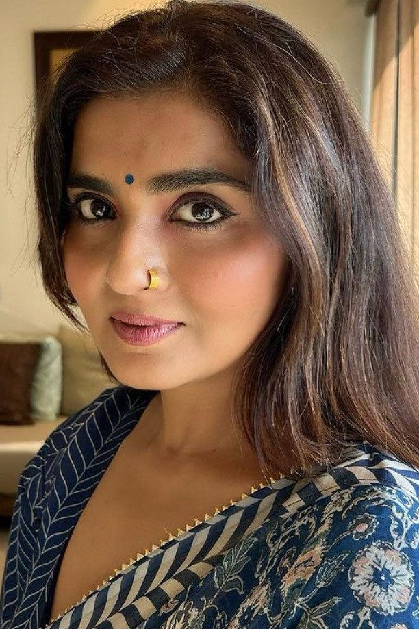 Jyoti Mukherjee