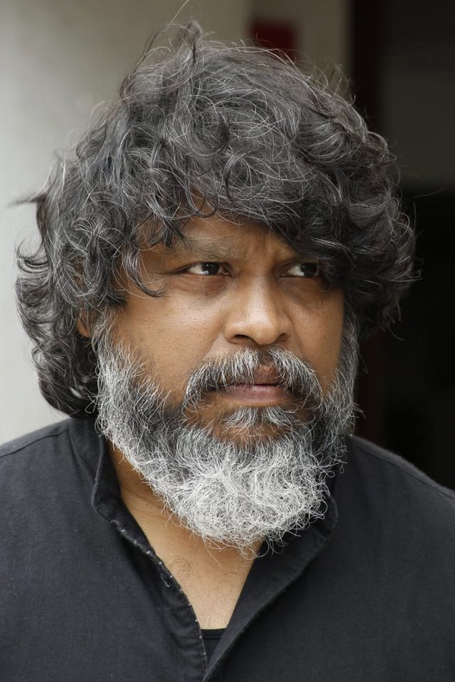 J Satish Kumar