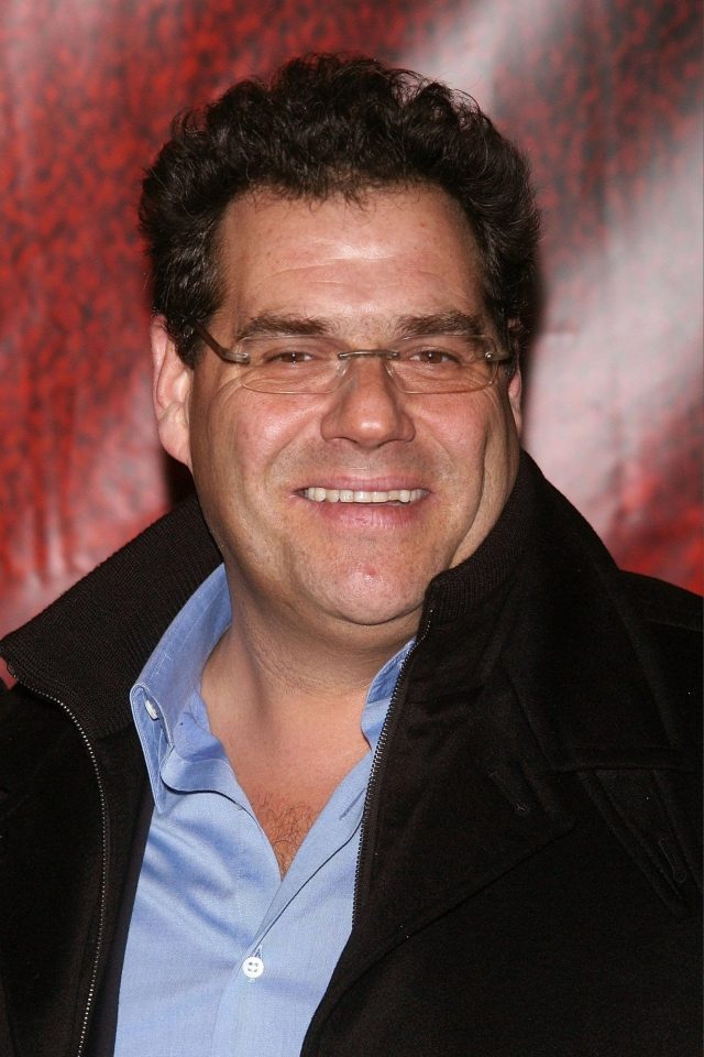 Barry H Waldman