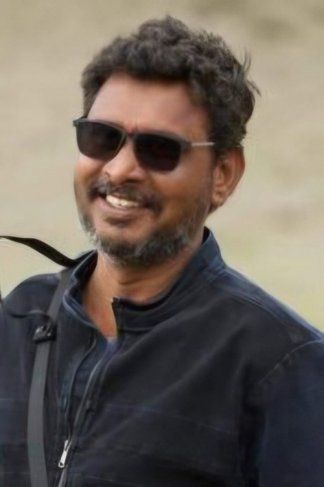 GM Sekhar