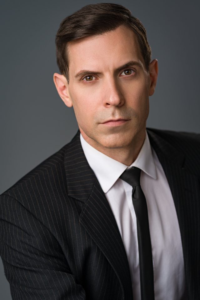 Michael A Cook