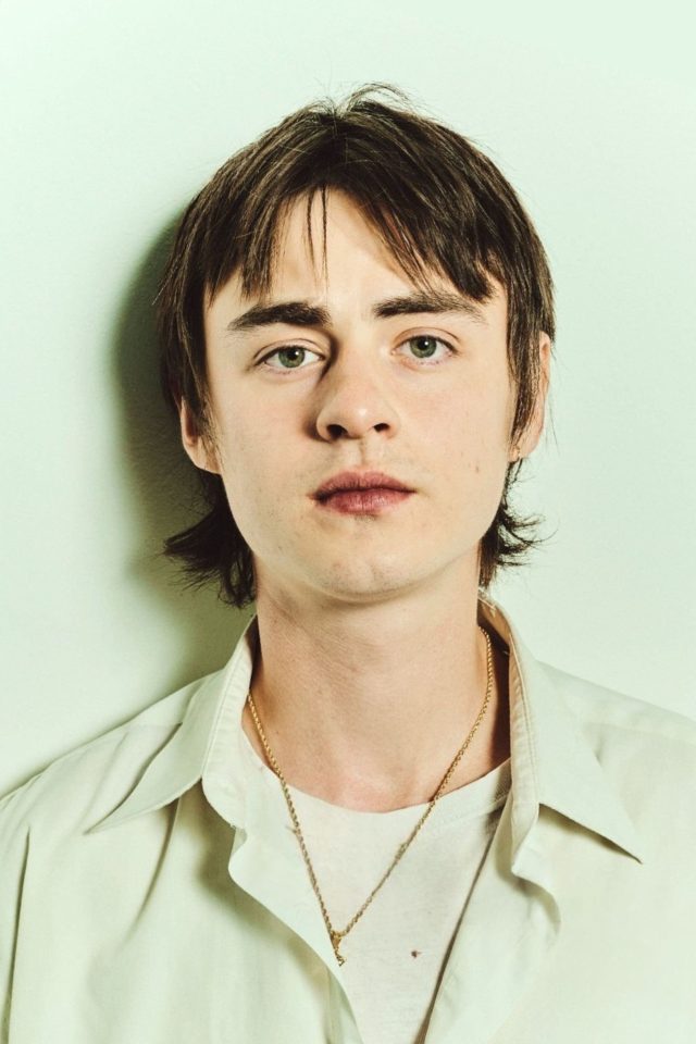 Jaeden Martell