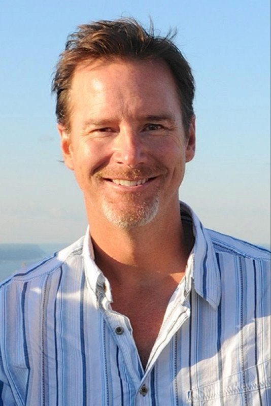 Roger Barton