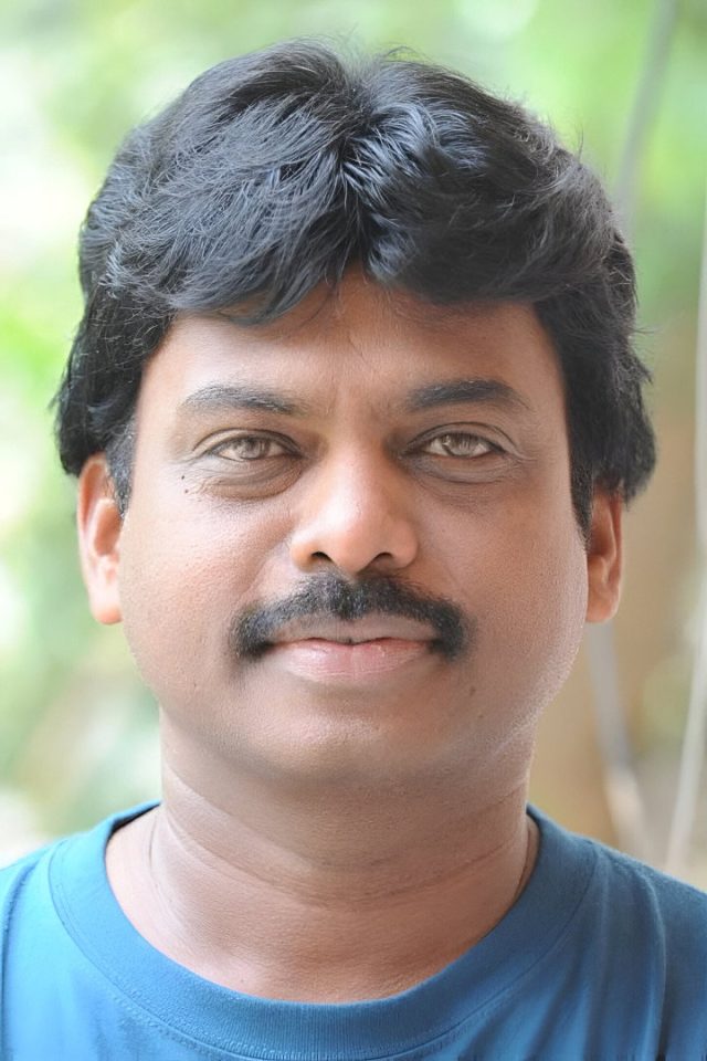 A Karunakaran