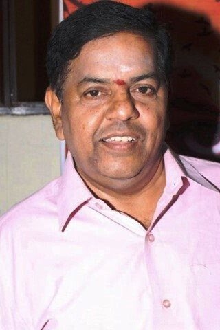 Lollu Sabha Swaminathan