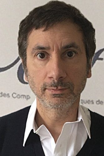 Nicolas Errera
