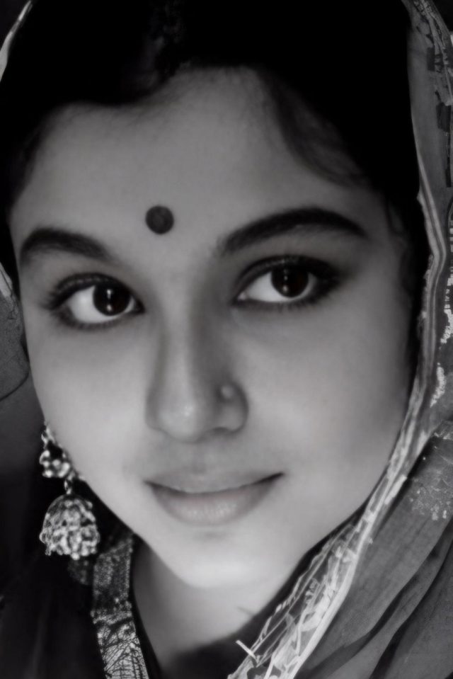 Starring Sharmila Tagore