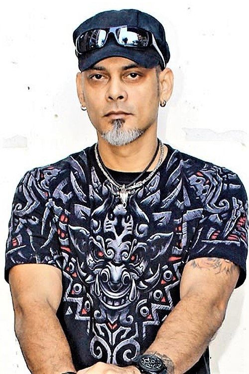 suraj jagan