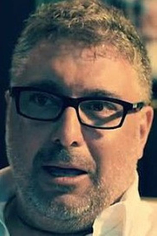 Enrique Chediak
