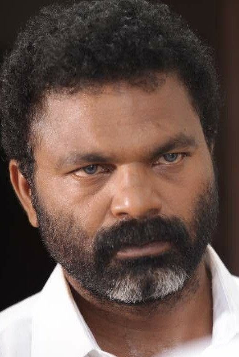 RK Vijay Murugan