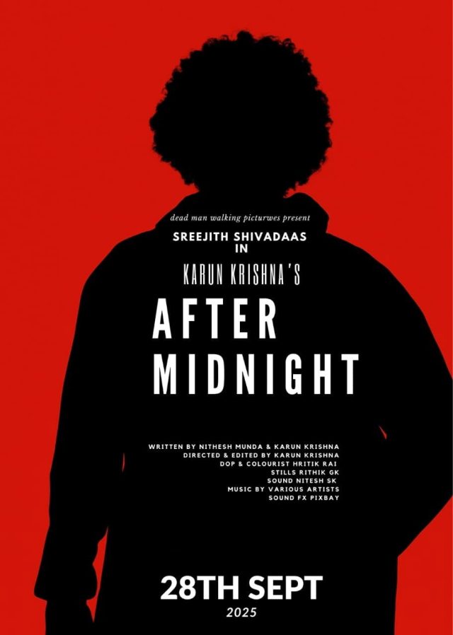 After Midnight