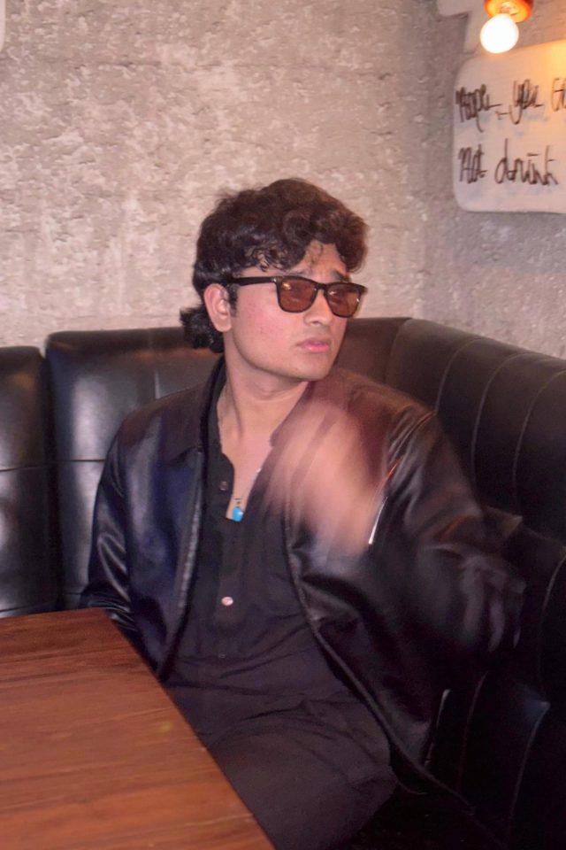 Aditya Sahu