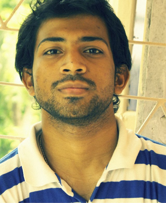 Suman Adhikary