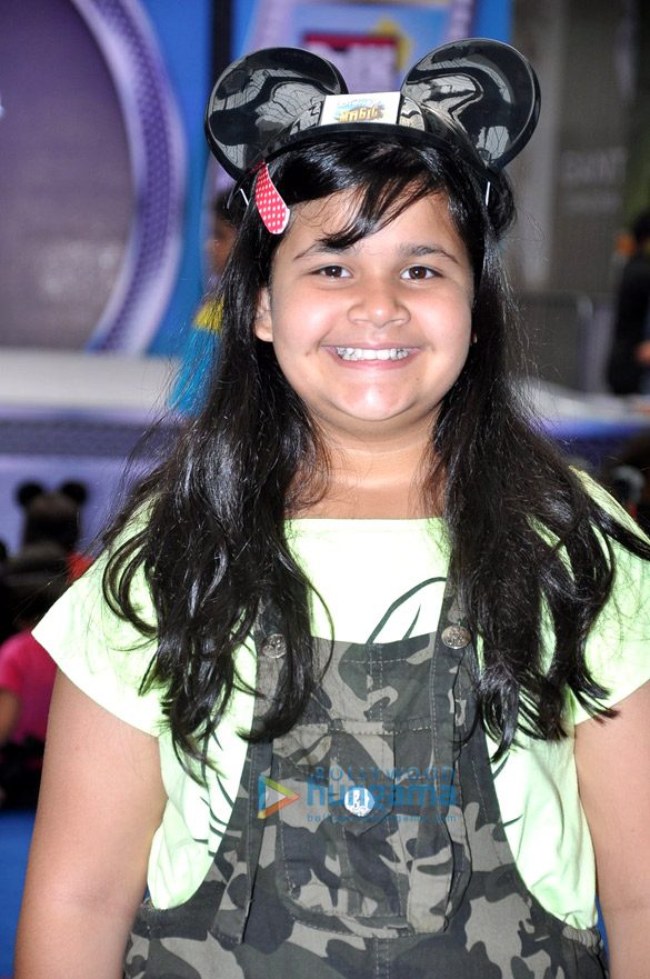 Saloni Daini