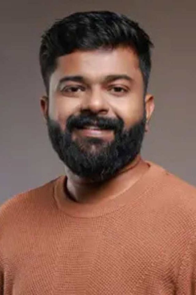 Bahul Ramesh