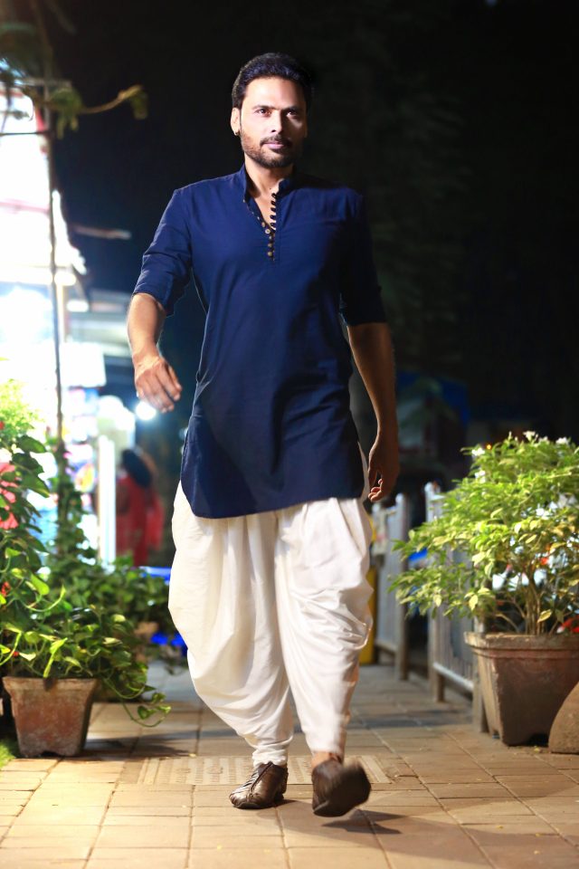 Anup Shukla