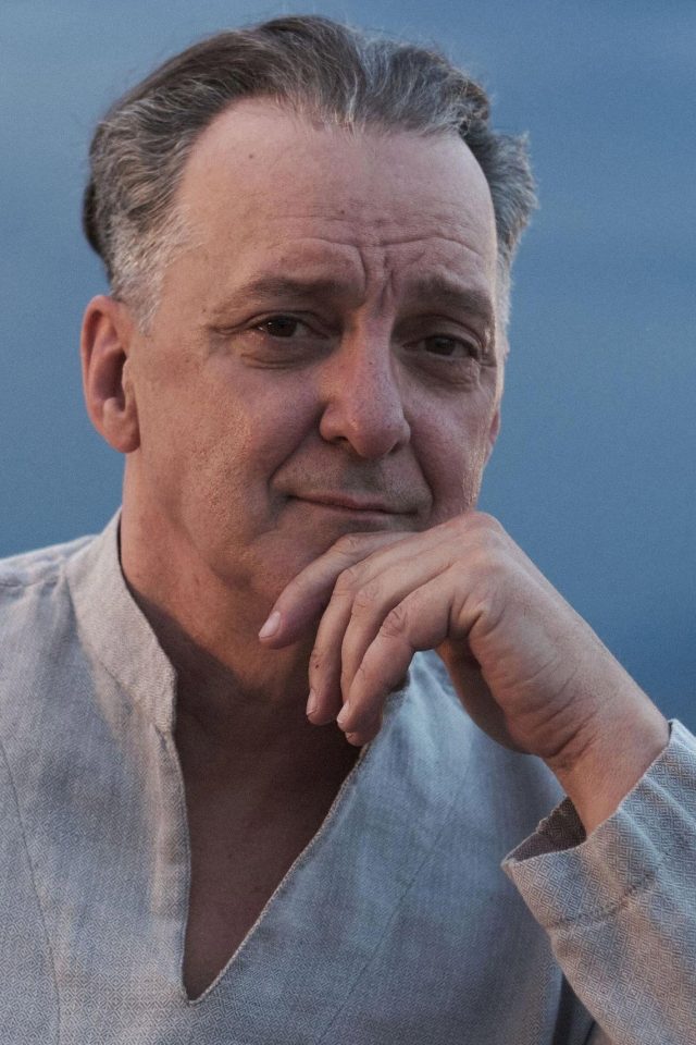 John Forbes