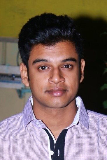 Vatsan Chakravarthy