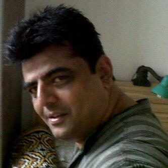 Vipul K Rawal