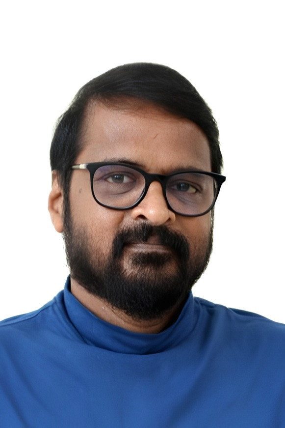 Chiranjeevi Pedamallu