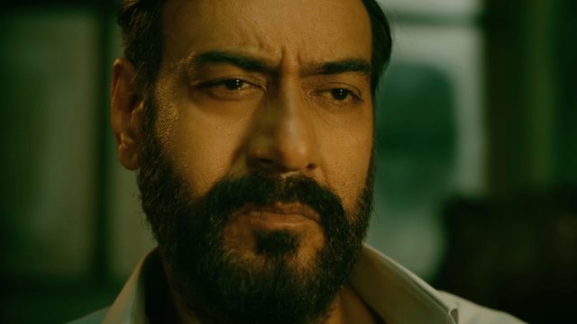 Drishyam 3 crosses Rs 300 crore worldwide as Ajay Devgn's thriller ends week one